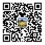 Official Account QR